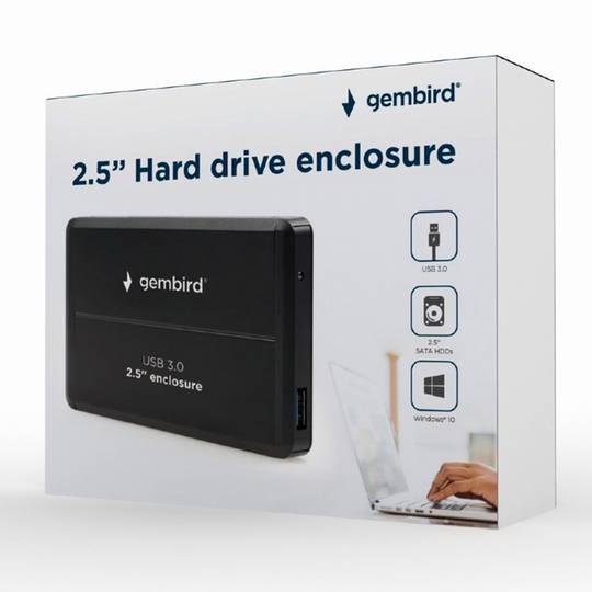Gembird 2.5
