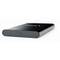 Carcassa Gembird HDD a SATA USB tipus C 3.1 d'alumini negre
