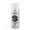 Spray limpiador de aire comprimido Gembird de 400 ml