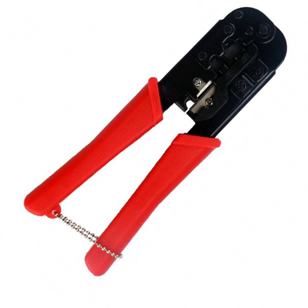 Ferramenta de crimpagem modular universal Gembird RJ45/RJ12/RJ11