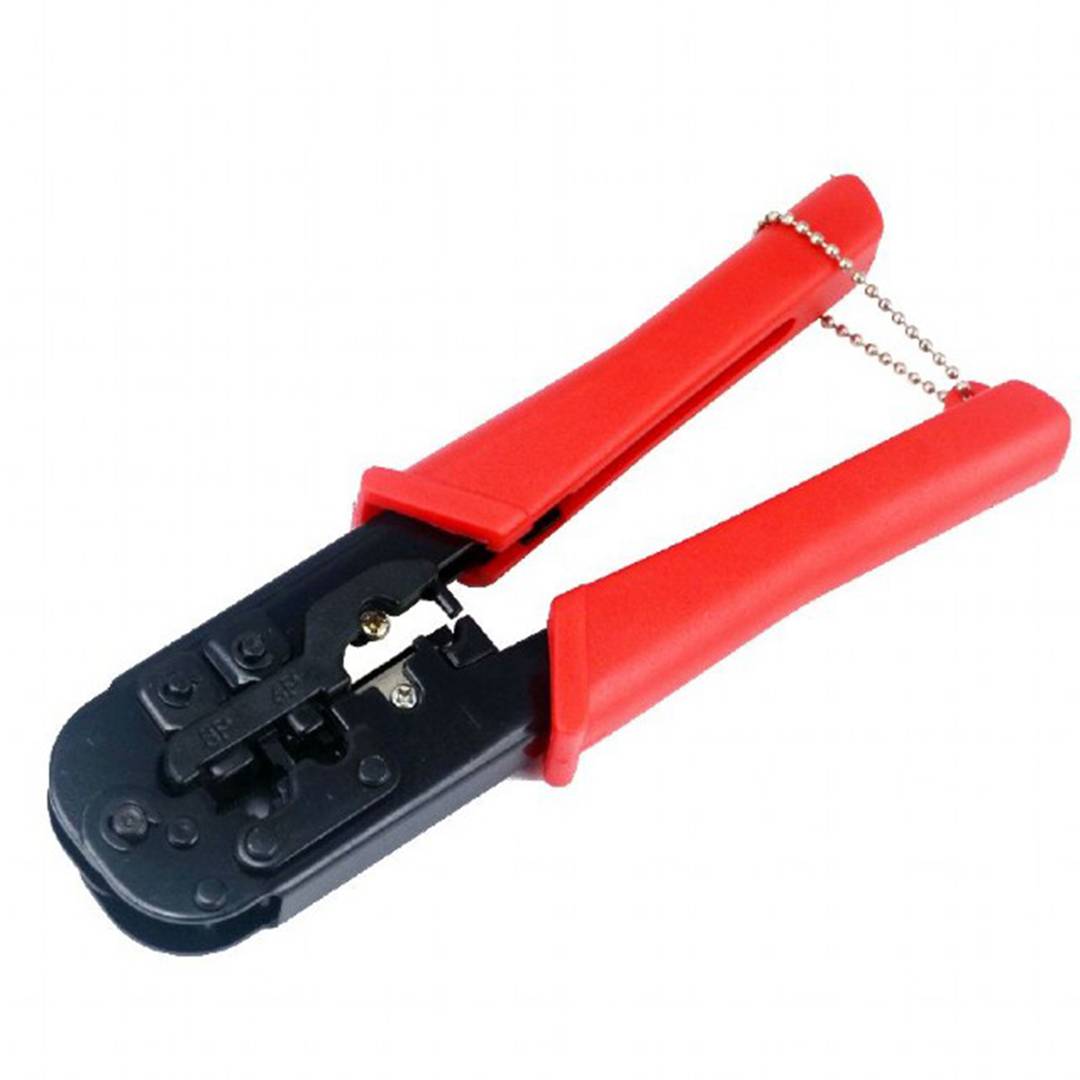 Ferramenta de crimpagem modular universal Gembird RJ45/RJ12/RJ11