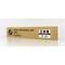 Gembird PDU 8 Schuko 1HE 10A Stromverteilerleiste mit 3 Meter Kabel und C14 Stecker EG-PDU-014-C14