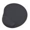 Tapis de souris en gel Gembird avec repose-poignet