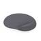 Tapis de souris en gel Gembird avec repose-poignet