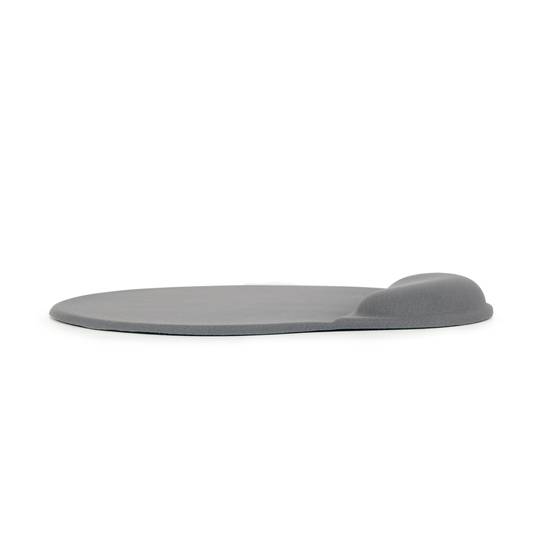 Tapis de souris en gel Gembird avec repose-poignet