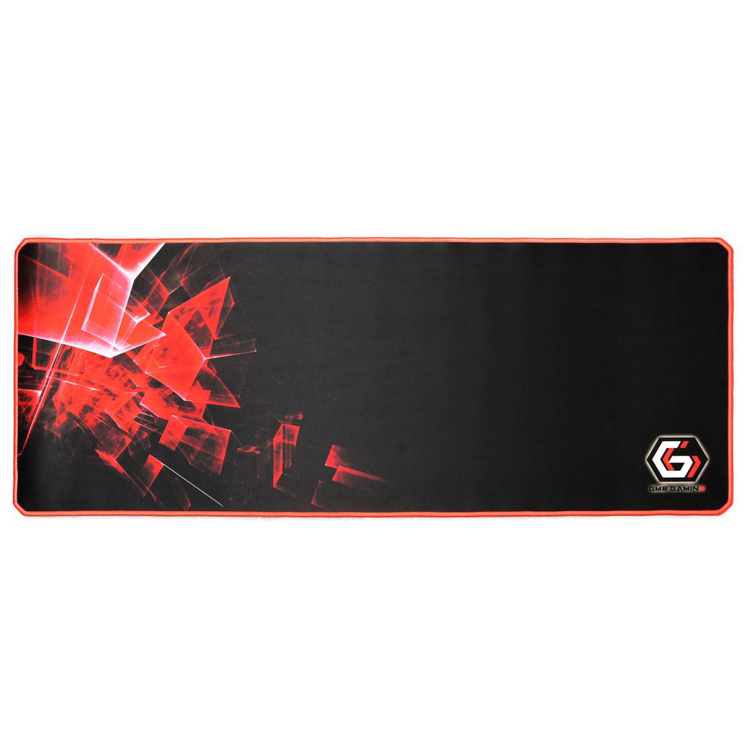 Gembird Gaming-Mauspad 350 x 900 mm
