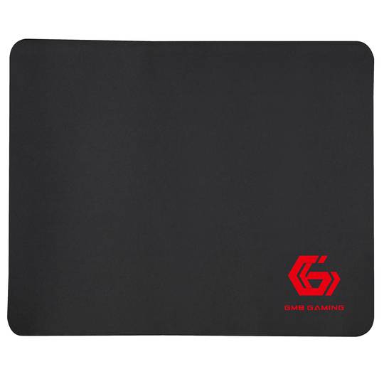 Gembird Gaming-Mauspad, 200 x 250 mm