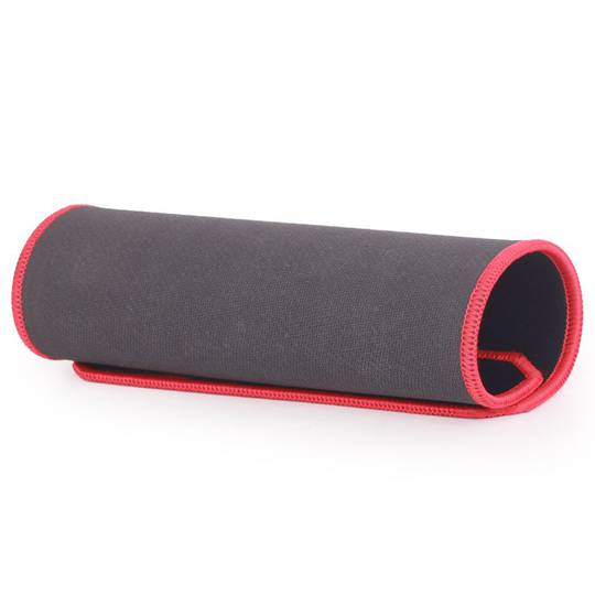 Tappetino per mouse da gioco Gembird 200x250 mm