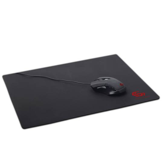 Gembird 400 x 450 mm Gaming-Mauspad