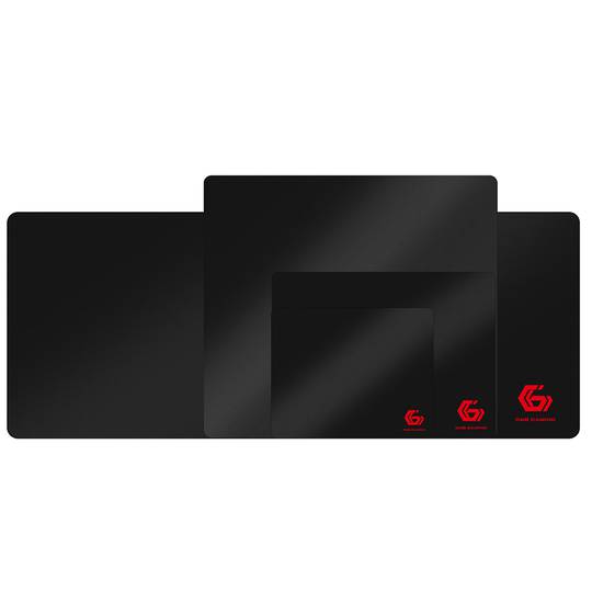 Gembird 400 x 450 mm Gaming-Mauspad