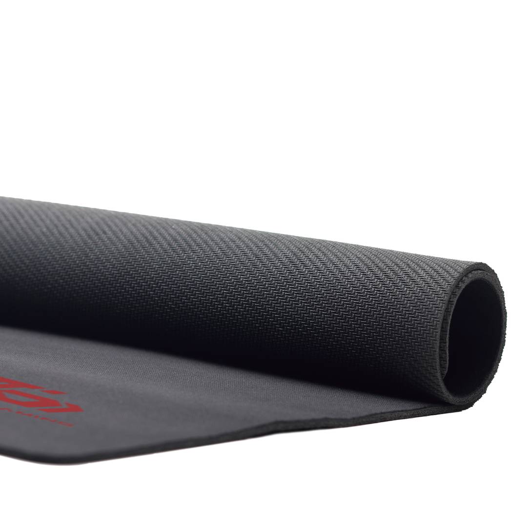 Gembird 400 x 450 mm Gaming-Mauspad