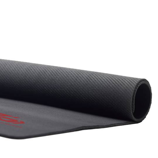 Gembird 400 x 450 mm Gaming-Mauspad