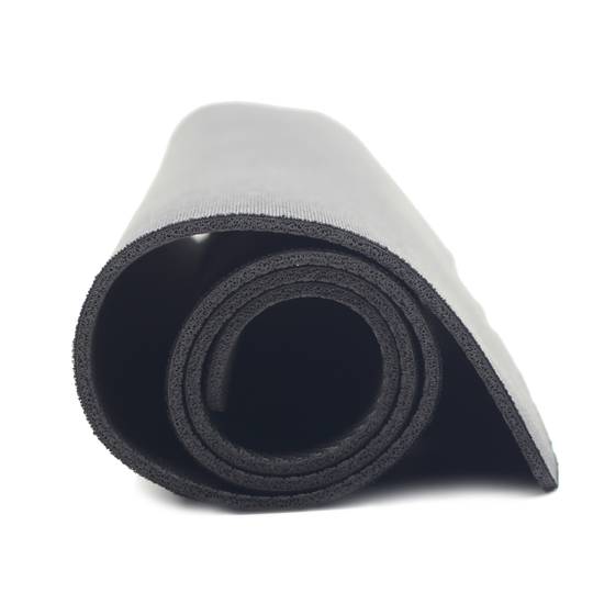 Gembird 400 x 450 mm Gaming-Mauspad