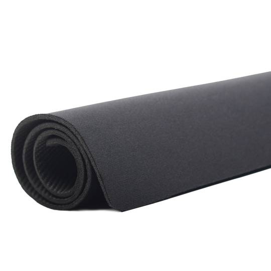 Gembird 400 x 450 mm Gaming-Mauspad