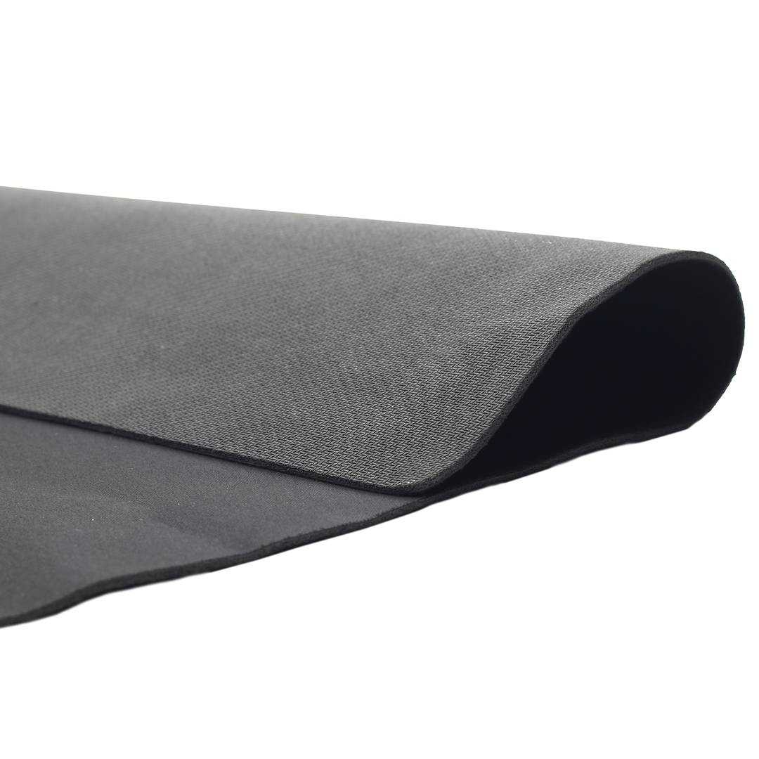 Gembird 400 x 450 mm Gaming-Mauspad