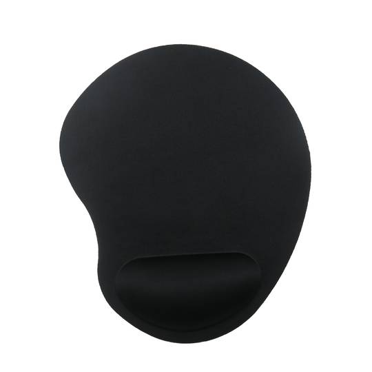 Gembird Soft Wrist Support Mouse Pad