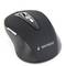 Gembird Bluetooth 6-button mouse black