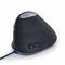 Gembird Ergonomic 6-Button Wired Optical Mouse in Gray