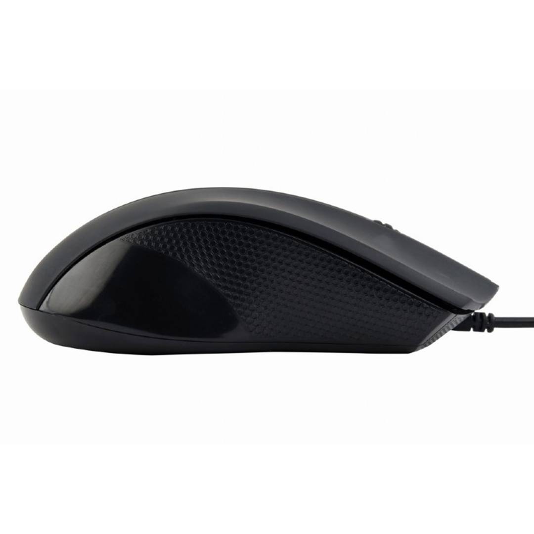 Gembird mouse with USB cable and laser G