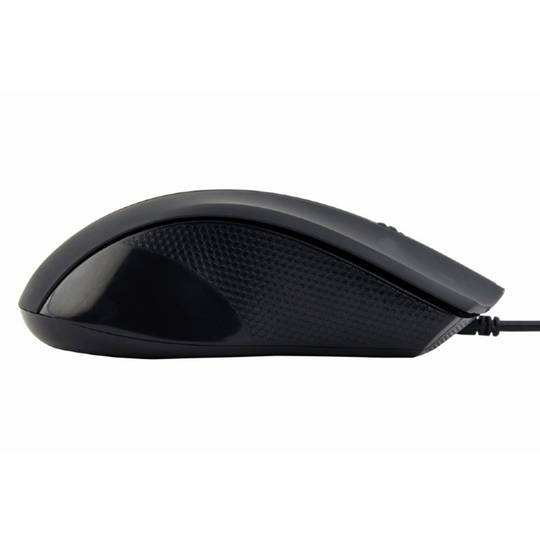 Gembird mouse with USB cable and laser G