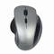 Gembird Wireless Optical 6-Button Mouse Black