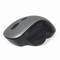 Gembird Wireless Optical 6-Button Mouse Black