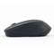 Gembird Wireless Optical Mouse Black
