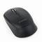 Gembird Wireless Optical Mouse Black