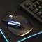 Gembird Wireless Rechargeable 9-Button Gaming Mouse with RGB.