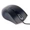 Gembird Wired Optical Mouse Black