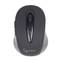 Gembird Bluetooth 1600 DPI 6 pulsanti mouse ottico nero