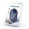Gembird USB 1000 DPI Optical Mouse with 3 Buttons in Black