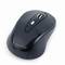 Gembird 6-button wireless optical mouse black