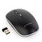 Gembird Wireless Optical Mouse Black