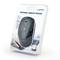 Gembird Wireless Optical Mouse Black