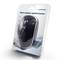 Gembird Silent Wireless Optical Mouse Black
