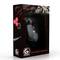 Mouse da gioco Gembird USB nero e blu