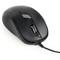 Mouse USB Gembird con 6 pulsanti nero