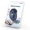 Mouse USB Gembird con 6 pulsanti nero