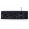 Gembird Black USB Keyboard