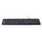 Gembird Black USB Keyboard