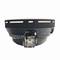 Gembird 12cm CPU Cooling Fan with 75W Multi-Color LED 4-Pin