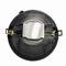 Gembird 12cm CPU Cooling Fan with 75W Multi-Color LED 4-Pin