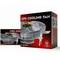 Gembird 9cm 55W 4Pin Blue LED CPU Cooling Fan
