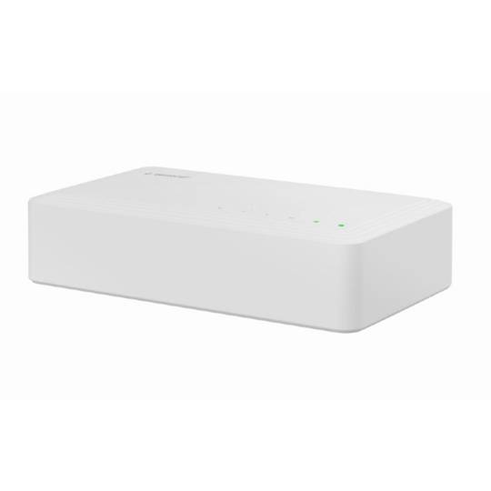 Gembird 5-Port-Gigabit-LAN-Switch