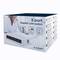 Gembird 5-Port-Gigabit-LAN-Switch