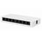 Commutateur LAN Gigabit Gembird 8 ports