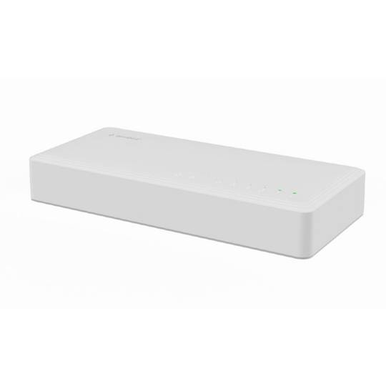 Commutateur LAN Gigabit Gembird 8 ports