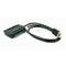 Gembird USB 2.0 naar SATA of IDE 2,5
