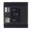 2-Port 4K HDMI Bi-Directional Gembird Selector